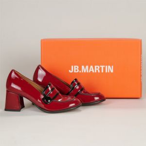 Mokasíny JB Martin  ARMEL