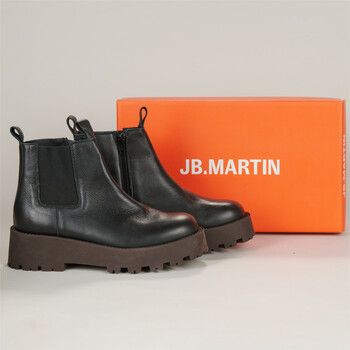 Polokozačky JB Martin  CLOE