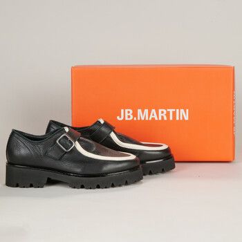 Mokasíny JB Martin  FRIDA