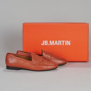 Mokasíny JB Martin  FROUFROU