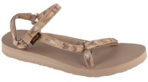 Nízka obuv do mesta Teva  1150110ASW