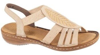 Sandále Rieker  608C062