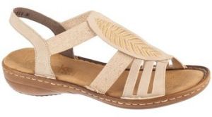 Sandále Rieker  608C062