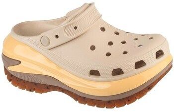 Nazuvky Crocs  Classic Mega Crush Clog