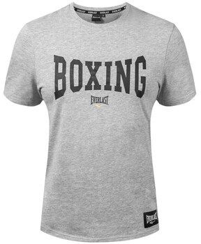 Tričká s krátkym rukávom Everlast  5307M000