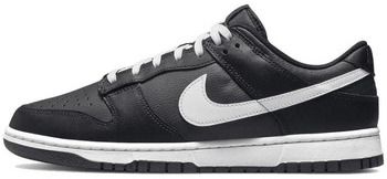 Módne tenisky Nike  Dunk Low Black White (2022)