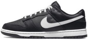 Módne tenisky Nike  Dunk Low Black White (2022)