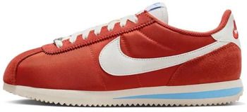 Módne tenisky Nike  Cortez Picante Red