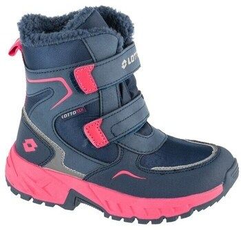 Obuv do snehu Lotto  Alstyne Tex K