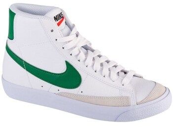 Členkové tenisky Nike  Blazer Mid 77 Gs