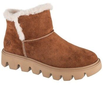 Obuv do snehu Rieker  W207120