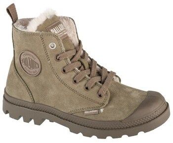 Nízka obuv do mesta Palladium  Pampa