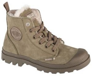 Nízka obuv do mesta Palladium  Pampa