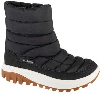 Nízka obuv do mesta Columbia  Snowtrot Mid