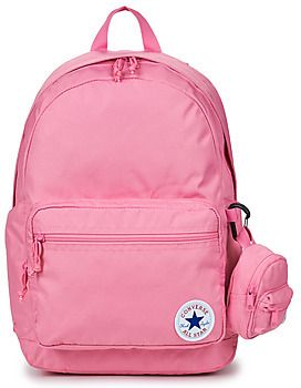 Ruksaky a batohy Converse  CONVERSE GO 2 BACKPACK
