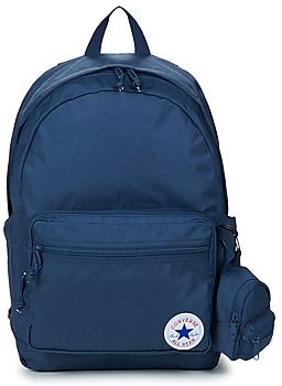 Ruksaky a batohy Converse  CONVERSE GO 2 BACKPACK