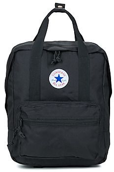 Ruksaky a batohy Converse  CONVERSE SQUARE BACKPACK