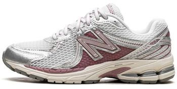 Módne tenisky New Balance  860v2 Northern Lights Pack Rosewood