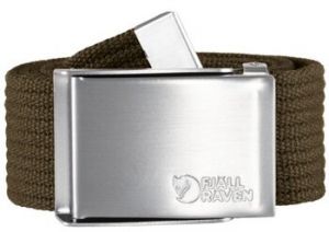 Opasky Fjallraven  Canvas