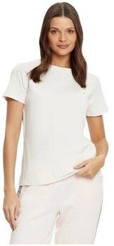 Tričká s krátkym rukávom Guess  V4YI09J1314G6K5