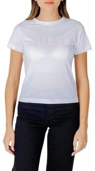 Tričká s krátkym rukávom Guess  V5GI15J1314G011