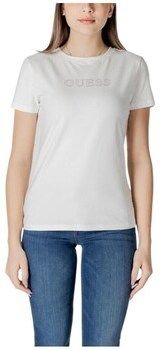Tričká s krátkym rukávom Guess  V3BI11J1314G018