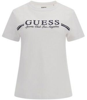 Tričká s krátkym rukávom Guess  V5GI03I3Z14G011