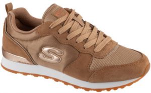 Nízke tenisky Skechers  OG 85 - Gold apos;n Gurl