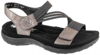 Nízka obuv do mesta Rieker  6487042