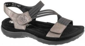 Nízka obuv do mesta Rieker  6487042