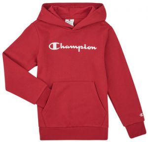 Mikiny Champion  HOODED SWEATSHIRT