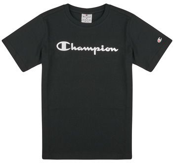 Tričká s krátkym rukávom Champion  CREWNECK T-SHIRT