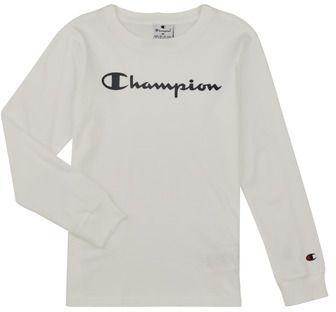 Mikiny Champion  CREWNECK SWEATSHIRT