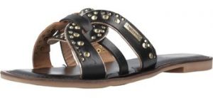 Sandále Les Tropeziennes par M.Belarbi  C330948HAMITY