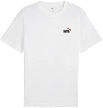 Tričká s krátkym rukávom Puma  68471702