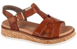 Nízka obuv do mesta Rieker  W085324