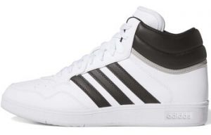 Členkové tenisky adidas  Hoops 4.0 Mid