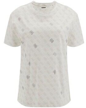 Tričká s krátkym rukávom Guess  V5GI16I3Z14P0JE