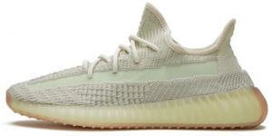 Módne tenisky Yeezy  Boost 350 V2 Citrin