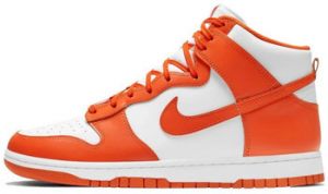 Módne tenisky Nike  Dunk High Syracuse