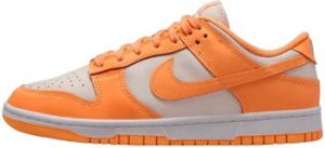 Nízke tenisky Nike  Dunk Low Peach Cream