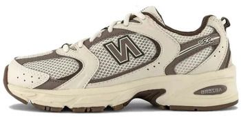 Módne tenisky New Balance  530 Turtledove Mushroom