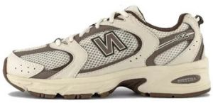 Módne tenisky New Balance  530 Turtledove Mushroom