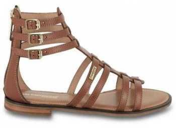 Sandále Les Tropeziennes par M.Belarbi  Hachille