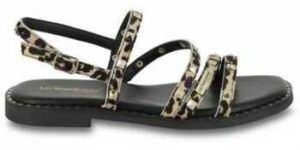 Sandále Les Tropeziennes par M.Belarbi  Corabel leo