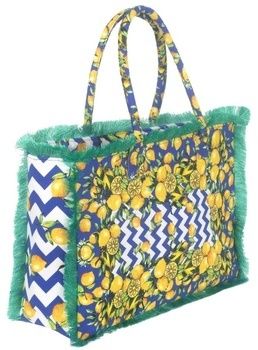 Veľká nákupná taška/Nákupná taška Isla Bonita By Sigris  Taška