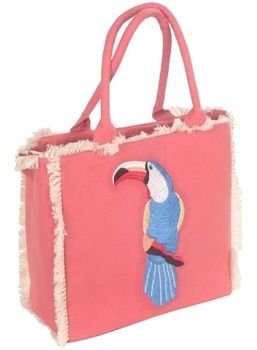 Kabelky Isla Bonita By Sigris  Taška