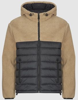 Flísové mikiny Schott  -