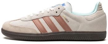 Módne tenisky adidas  Samba OG Beige