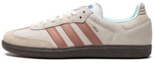 Módne tenisky adidas  Samba OG Beige